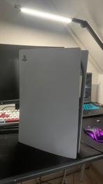 Ps5 disk editie gen 2, Spelcomputers en Games, Spelcomputers | Sony PlayStation 5, Ophalen, Gebruikt, Playstation 5