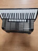 Hohner morino Vl n, Muziek en Instrumenten, Ophalen, Gebruikt, Toetsaccordeon, Hohner