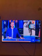 Samsung tv defect 50 inch, Audio, Tv en Foto, Televisies, Ophalen, QLED, 50 Hz, Zo goed als nieuw