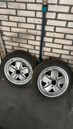 porsche fuchs velgen 4,5 j, Japan, 15 inch, Nieuw, Flat4.com