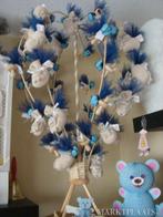 bedankje bedankjes slofjes beige met vrolijk gezicht 106 st, Ophalen of Verzenden, Nieuw