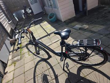Batavus finez damesfiets  beschikbaar voor biedingen
