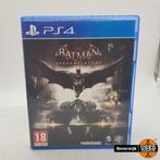 Batman Arkham Knight - Playstation 4 Game, Spelcomputers en Games, Games | Sony PlayStation 4, Zo goed als nieuw