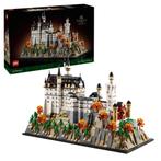 LEGO Architecture 21063 Slot Neuschwanstein 3455 delig