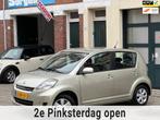 Daihatsu Sirion 2 1.0-12V Exclusive-1 jaar apk-airco-elek ra, Voorwielaandrijving, Euro 5, Gebruikt, 750 kg