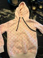 Louis Vuitton hoodie maat 110 ( 2 jaar), Meisje, Ophalen of Verzenden, Zo goed als nieuw