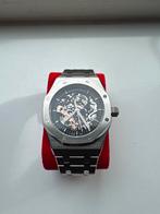 Audemars Piguet Royal Oak, Staal, Polshorloge, Zo goed als nieuw, Ophalen