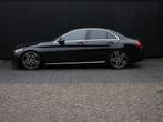 Mercedes-Benz C-klasse 160 Prestige | TREKHAAK | CAMERA | NA, 65 €/maand, Achterwielaandrijving, Gebruikt, 4 cilinders