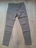 1x Sutherland Denim broek jeans maat M dames, Sutherland, Ophalen of Verzenden, Grijs, Overige jeansmaten