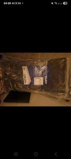 Nieuw Afdekzeil / Fencetarp 5 stuks, Ophalen, Nieuw, Overige typen, 50 tot 100 kg