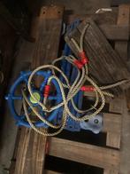 Glijbaan speelgoed voor kinderen, Ophalen, Gebruikt, Glijbaan, Aanbouwonderdeel