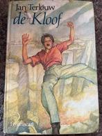 De Kloof - Jan Terlouw, Gelezen, Fictie algemeen, Ophalen of Verzenden, Jan Terlouw