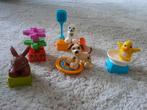 Duplo dieren, Ophalen of Verzenden, Gebruikt