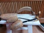 oude houten schoenspanners, Ophalen of Verzenden