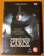 Dvd A Christmas Carol, Cd's en Dvd's, Ophalen of Verzenden, Zo goed als nieuw