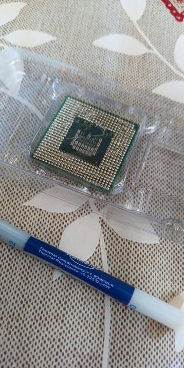 T9900 laptop cpu nieuw in doosje typ p beschikbaar voor biedingen