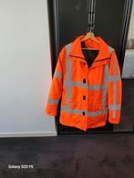Nieuwe werk jas & hesje, Ophalen of Verzenden, Zo goed als nieuw, Jas