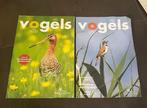 2 boekjes vogels magazine, Ophalen of Verzenden, Zo goed als nieuw, Wetenschap en Natuur