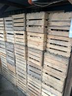 Fruitkisten, Ophalen, Minder dan 50 cm, ., Zo goed als nieuw