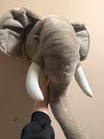 Olifant Wanddecoratie Babykamer, Ophalen of Verzenden, Zo goed als nieuw