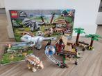 Lego Jurassic World 75941 - Zeldzame Set!, Ophalen of Verzenden, Zo goed als nieuw, Complete set, Lego