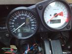 Suzuki GSXR 750 bj 96 39144 km ,gaat weg in onderdelen, Motoren, Ophalen of Verzenden, Gebruikt