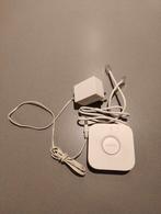 Philips Hue Bridge - Zo goed als nieuw!, Kunststof, Wit, Ophalen of Verzenden, Zo goed als nieuw