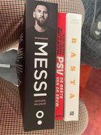 Voetbal boeken, Boeken, Ophalen of Verzenden, Zo goed als nieuw, Balsport