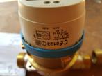 watermeters viterra electronische pulse, Ophalen of Verzenden, Nieuw, Vocht of Vloeistof