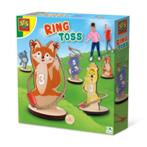SES spel ringwerpen dieren, Ophalen of Verzenden, Nieuw