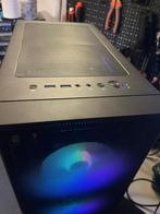 Game pc I7-12700F, RTX 3080 10GB, 32gb RAM, 1TB SSD, MSI, 32 GB, Virtual Reality, Ophalen of Verzenden