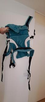 Manduca ergonomische draagzak met babydeel & zonnekap, Kinderen en Baby's, Babydragers en Draagdoeken, Overige merken, Gebruikt