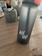 Air up fles, Sport en Fitness, Ophalen of Verzenden, Zo goed als nieuw