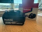 Makita 6.0Ah 18V Accu, Doe-het-zelf en Verbouw, Gereedschap | Machine-onderdelen en Toebehoren, Ophalen of Verzenden, Nieuw