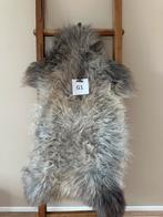 Luxe gemêleerde schapenvachten