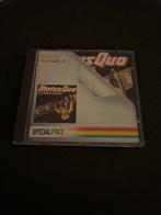 Status Quo - 12 Gold Bars, Vol. 1 CD, Ophalen of Verzenden, Zo goed als nieuw