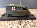 Citroen c35 leger ambulance, Hobby en Vrije tijd, Modelauto's | 1:43, Ophalen of Verzenden, Zo goed als nieuw, Auto, Overige merken