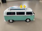 VW-camperbusje. Volkswagen-busje, Hobby en Vrije tijd, Modelauto's | 1:24, Ophalen of Verzenden, Zo goed als nieuw