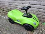 Loopauto, Ophalen, Gebruikt