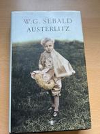 Austerlitz - W.G. Sebald, Ophalen of Verzenden, Zo goed als nieuw, Nederland