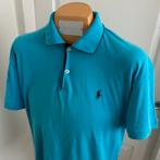Prachtig origineel Ralph Lauren Polo shirt blauw maat xl, Kleding | Heren, Polo's, Ralph Lauren Polo, Blauw, Ophalen of Verzenden