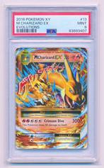 Pokemon Charizard HP220 Mint 9