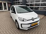 Volkswagen Up! 1.0 BMT take up!, Auto's, Voorwielaandrijving, Stof, Gebruikt, Wit