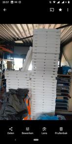 Gratis piepschuim platen, Doe-het-zelf en Verbouw, Isolatie en Afdichting, Ophalen