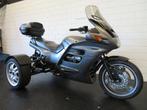 Honda ST 1100 PAN EUROPEAN TRIKE L5E (bj 1993)