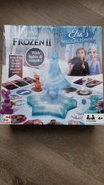 frozen 2, Een of twee spelers, Ophalen, Zo goed als nieuw