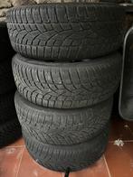 winterbanden met velg voor Audi A8, Auto-onderdelen, Banden en Velgen, Ophalen, 18 inch, Gebruikt, Banden en Velgen