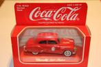 66 = Chevrolet-1950-Sedan Coca Cola.VERZENDEN MOGELIJK!, Hobby en Vrije tijd, Modelauto's | 1:43, Ophalen, Nieuw, Auto, Overige merken