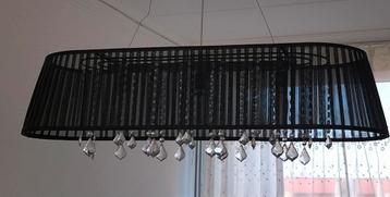 Eetkamer lamp