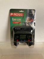 Vintage Ross Game Player Walkman, Ophalen of Verzenden, Nieuw